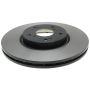 Raybestos 980304 Raybestos Specialty - Street Performance Brake Rotor