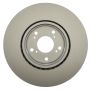 Raybestos 980304FZN Raybestos Element3 Coated Brake Rotor