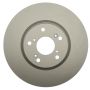 Raybestos 980304FZN Raybestos Element3 Coated Brake Rotor
