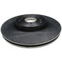 Raybestos 980304R Raybestos R-Line Brake Rotor