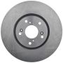 Raybestos 980304R Raybestos R-Line Brake Rotor