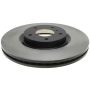 Raybestos 980307 Raybestos Specialty - Street Performance Brake Rotor