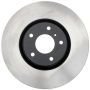 Raybestos 980307 Raybestos Specialty - Street Performance Brake Rotor