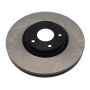 Raybestos 980307R2 Raybestos R-Line+ Brake Rotor