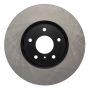 Raybestos 980307R2 Raybestos R-Line+ Brake Rotor
