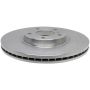 Raybestos 980307R Raybestos R-Line Brake Rotor
