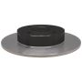 Raybestos 980308 Raybestos Specialty - Street Performance Brake Rotor