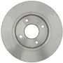 Raybestos 980308 Raybestos Specialty - Street Performance Brake Rotor