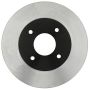 Raybestos 980308 Raybestos Specialty - Street Performance Brake Rotor