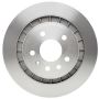 Raybestos 980309 Raybestos Specialty - Street Performance Brake Rotor