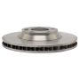 Raybestos 980310 Raybestos Specialty - Truck Brake Rotor