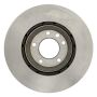 Raybestos 980310 Raybestos Specialty - Truck Brake Rotor