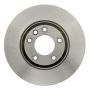Raybestos 980310 Raybestos Specialty - Truck Brake Rotor