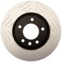 Raybestos 980310PER Raybestos Specialty - Street Performance S-Groove Brake Rotor