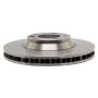 Raybestos 980311 Raybestos Specialty - Truck Brake Rotor