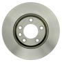 Raybestos 980311 Raybestos Specialty - Truck Brake Rotor