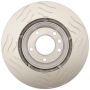 Raybestos 980311PER Raybestos Specialty - Street Performance S-Groove Brake Rotor