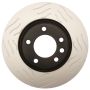 Raybestos 980311PER Raybestos Specialty - Street Performance S-Groove Brake Rotor