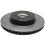 Raybestos 980312 Raybestos Specialty - Street Performance Brake Rotor