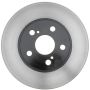 Raybestos 980312 Raybestos Specialty - Street Performance Brake Rotor