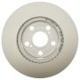 Raybestos 980312FZN Raybestos Element3 Coated Brake Rotor