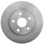 Raybestos 980312R Raybestos R-Line Brake Rotor