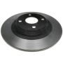 Raybestos 980314 Raybestos Specialty - Street Performance Brake Rotor