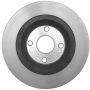 Raybestos 980314 Raybestos Specialty - Street Performance Brake Rotor