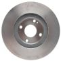 Raybestos 980315 Raybestos Specialty - Street Performance Brake Rotor