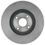 Raybestos 980315R Raybestos R-Line Brake Rotor