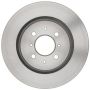Raybestos 980316 Raybestos Specialty - Street Performance Brake Rotor