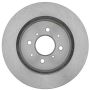 Raybestos 980316R Raybestos R-Line Brake Rotor
