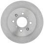 Raybestos 980316R Raybestos R-Line Brake Rotor