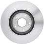 Raybestos 980317 Raybestos Specialty - Street Performance Brake Rotor
