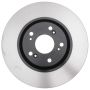 Raybestos 980317 Raybestos Specialty - Street Performance Brake Rotor