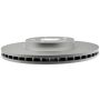 Raybestos 980317FZN Raybestos Element3 Coated Brake Rotor