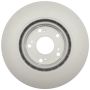Raybestos 980317FZN Raybestos Element3 Coated Brake Rotor