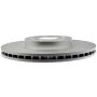 Raybestos 980317FZN Raybestos Element3 Coated Brake Rotor