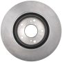 Raybestos 980317R Raybestos R-Line Brake Rotor