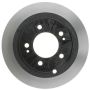 Raybestos 980321 Raybestos Specialty - Street Performance Brake Rotor