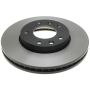 Raybestos 980322 Raybestos Specialty - Truck Brake Rotor