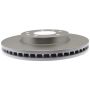 Raybestos 980322FZN Raybestos Element3 Coated Brake Rotor