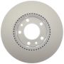 Raybestos 980322FZN Raybestos Element3 Coated Brake Rotor