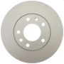 Raybestos 980322FZN Raybestos Element3 Coated Brake Rotor