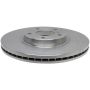 Raybestos 980322R Raybestos R-Line Brake Rotor