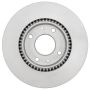 Raybestos 980323FZN Raybestos Element3 Coated Brake Rotor