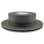 Raybestos 980324FZN Raybestos Element3 Coated Brake Rotor