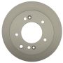 Raybestos 980324FZN Raybestos Element3 Coated Brake Rotor