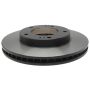 Raybestos 980325 Raybestos Specialty - Truck Brake Rotor