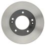 Raybestos 980325 Raybestos Specialty - Truck Brake Rotor